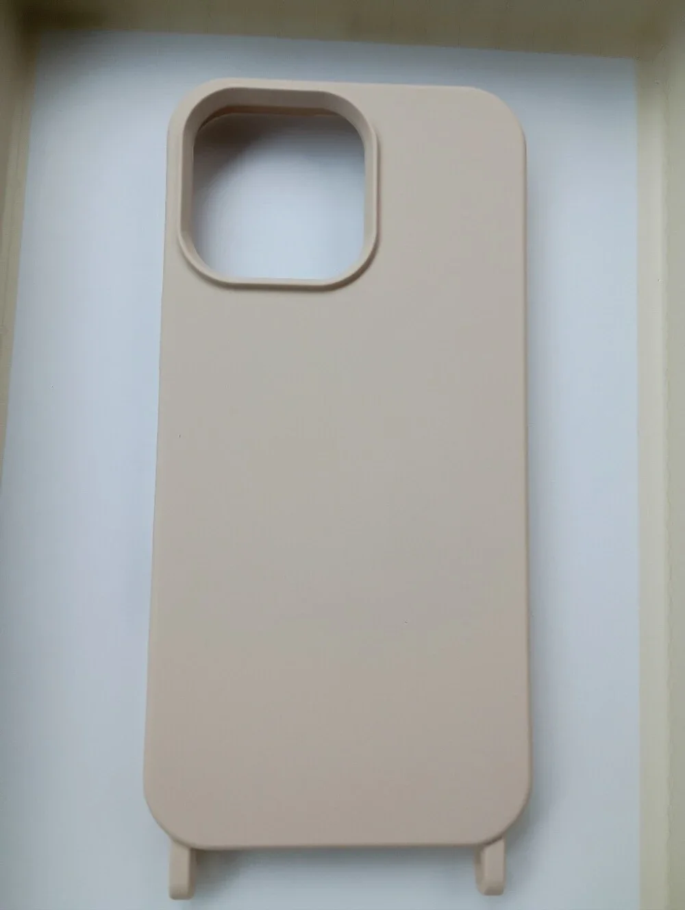 iPhone 16 Pro Max Phone Case House Of Harlow BIX NOT INCLUDED - Has Chain Holes